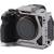 Tilta TA-T100-HCC-TG - półklatka do Sony Alpha 7 V (szara)